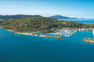 Island Luxury